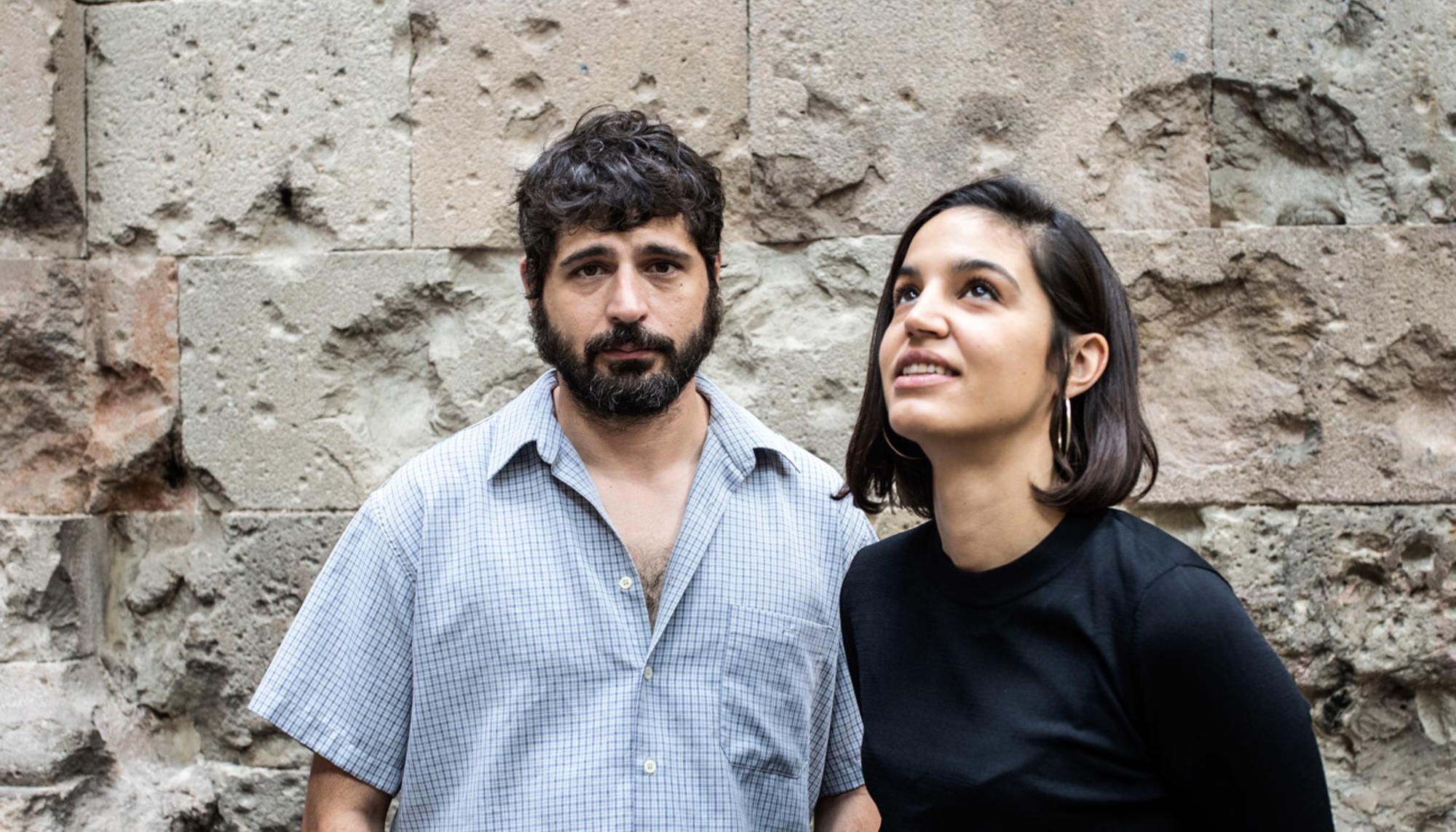 Maria Arnal i Marcel Bagés